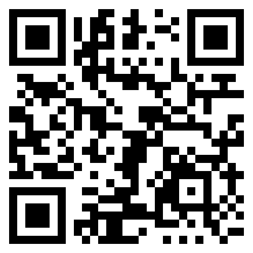 QR Code for Contact Information